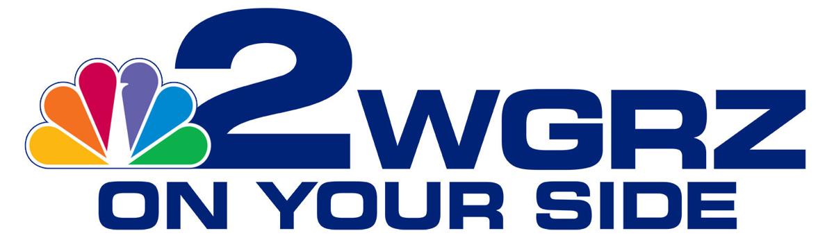 WGRZ Channel 2 logo